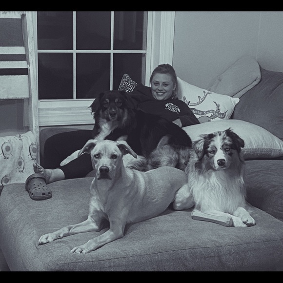 Meet your Posher, Cj - Picture 5 of 8